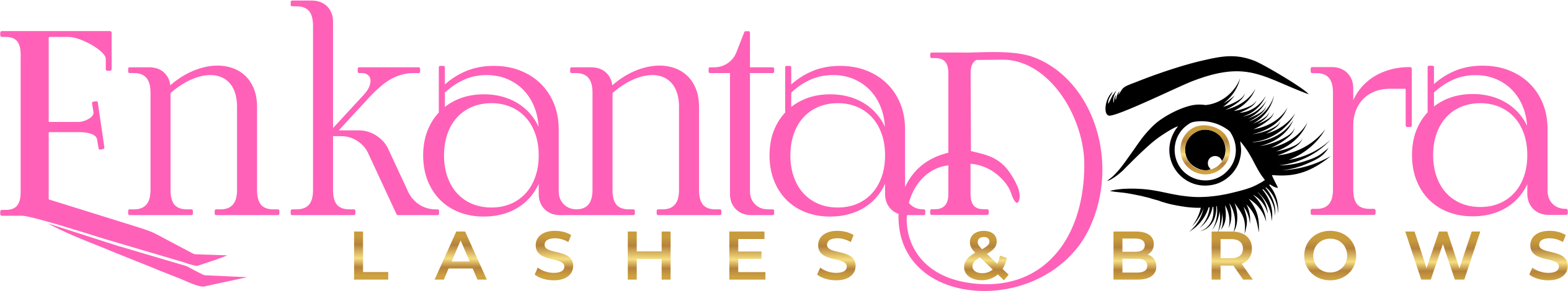 Enkantadora Logo